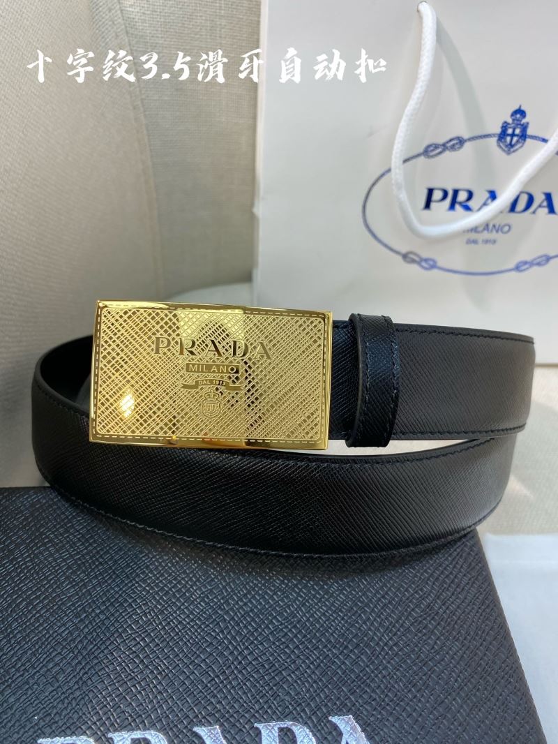 Prada Belts